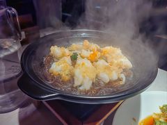 -绿茶餐厅(领展购物广场·中关村店)