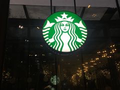 -星巴克(西湖天地店)