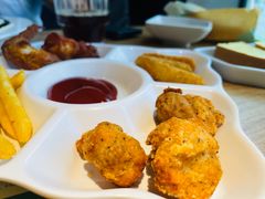 -豪客来牛排(文化路店)