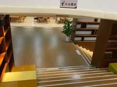 -厦门市图书馆(集美新城馆区)