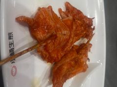 -小杨生煎(白玉兰广场店)