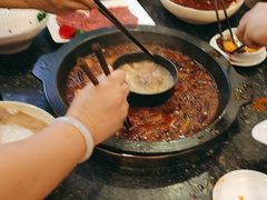 -铜人李火锅(西大街店)