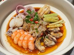 -柿合缘新京菜(国金中心商场店)