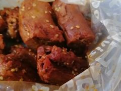 -紫燕百味鸡(交大路店)