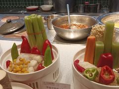 -聚丰园•湖鲜餐厅(阿红私房菜梅石路店)