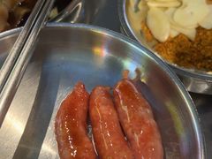 -哈哈碳都·牛肋条无限自助烤肉(宝龙店)