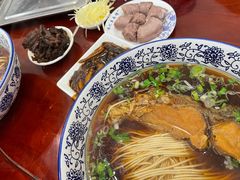 -伟记奥面馆(养育巷店)