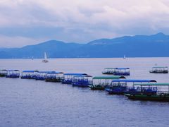 -抚仙湖禄充风景区