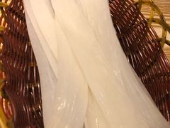 冒宽粉-百味源炭火烤翅 ·夜市大排档(酒仙桥店)