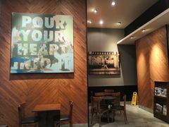 -星巴克(成都龙湖三千集店)