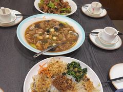 -环宇草鸡店·特色炒鸡