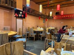 -湖南老灶台·生态农业餐饮(龙胜店)