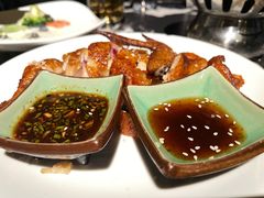 -食肆&Fourteen(武林夜市店)