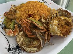 -景好海鲜餐厅(大鹏必选旅游店)