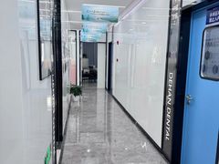 -武汉仁爱口腔(光谷店)