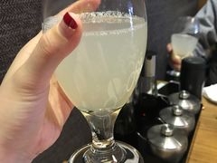 荸荠水-一轩饺子馆(丽都店)