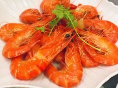 -QQ海鲜餐厅