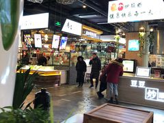 -茶太良品·北京特色茶饮(西站食宝街店)
