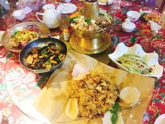 -山西会馆·晋菜·晋商宴·牌匾博物馆(胜利东街店)