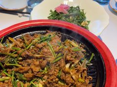 -庆云楼饭庄(什刹海店)