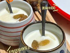 -涮福記·现切牛羊肉火锅(世纪汇店)
