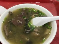 -白魁老号饭庄(安内店)