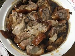 -竺桥兄弟烤鸭(总店)