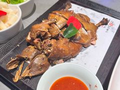 -姑苏家宴·苏帮菜·松鼠桂鱼(苏州总店)
