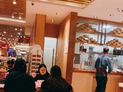 -西贝(上海我格广场店)