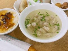 -老乡鸡(亳州路天庆大厦店)