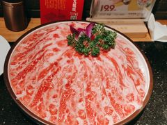 -大龙燚火锅(南山大道店)