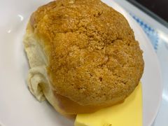 猪油猪仔包-华星冰室(湾仔店)
