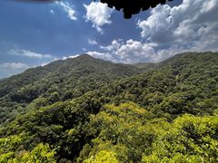 -五泄景区