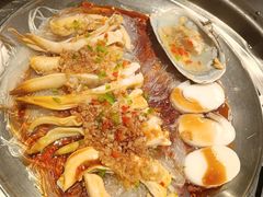 -水禾轩·海鲜蒸汽主题餐厅(拱北店)