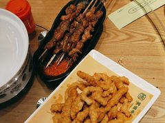 -满盛家宴·烤鸭·海鲜天津菜(河北路总店)