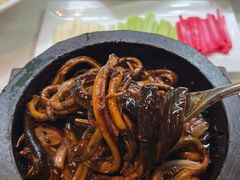 -狮王府淮扬菜(夫子庙老门东店)