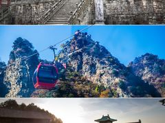 -武当山风景区