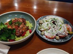 -MAGPIE喜鹊派餐厅(华侨城店)