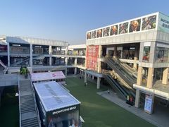 -首创奥特莱斯(北京店)