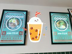 -渣·餐厅(西斗门店)