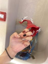-隅日式美甲美睫專門店