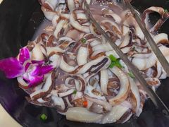 -比尔森啤酒自助烤肉(红旗街店)