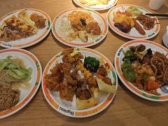 -比格比萨自助(南京万达茂店)