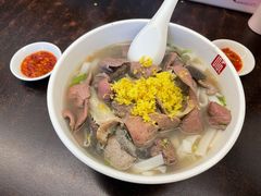 -潮镇老尾牛杂(环城西路店)