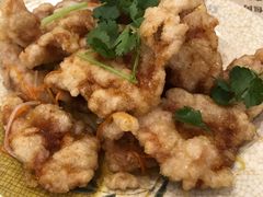 锅包肉-吉味馆(柠溪店)