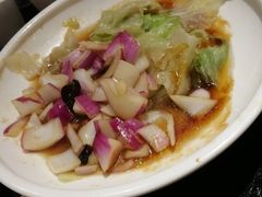 -皇城根北京风味主题餐厅(中海环宇城店)