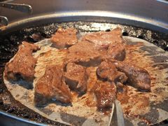 -真熙家牛排烤肉无限续(百脑汇店)