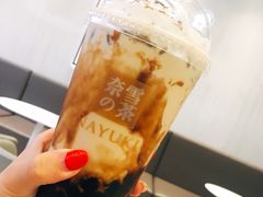 -奈雪的茶(大悦城店)
