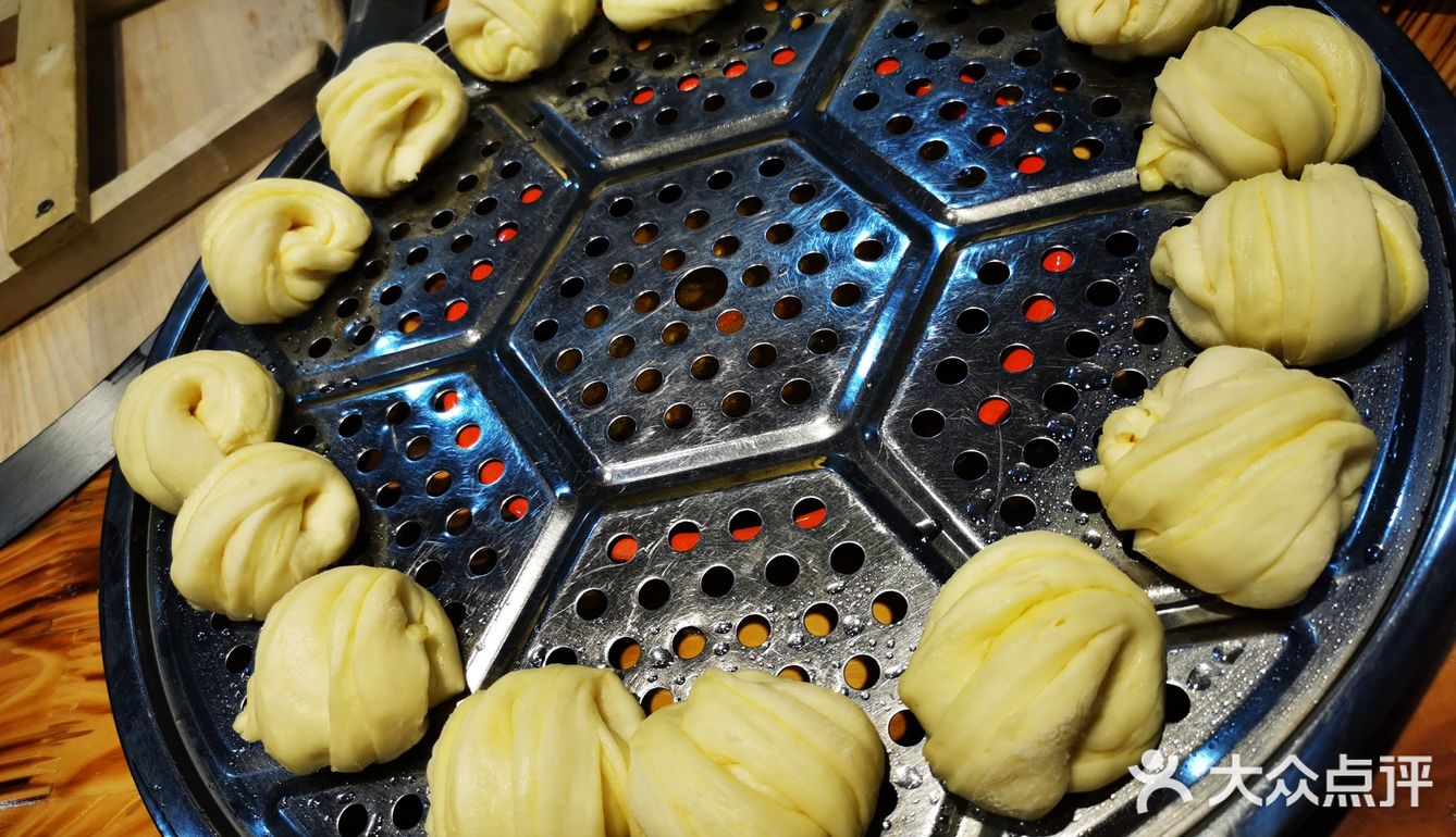 东北最出名的菜品 铁锅炖大鹅