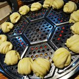东北最出名的菜品 铁锅炖大鹅